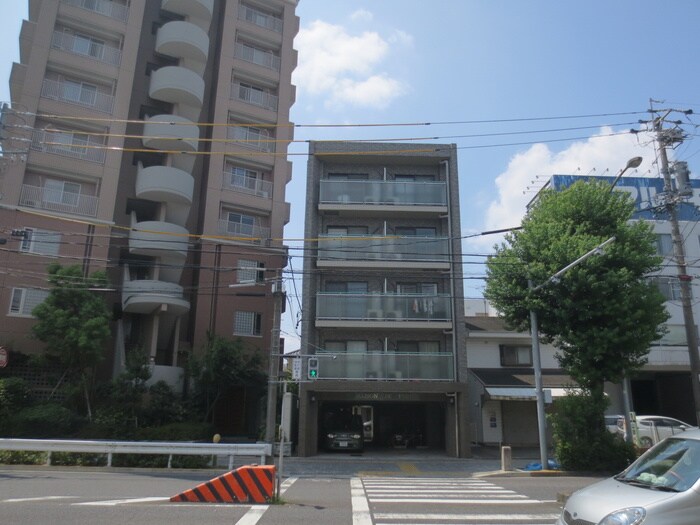 物件外観写真6　(外観写真)