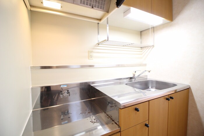 物件内観写真10　(キッチン)