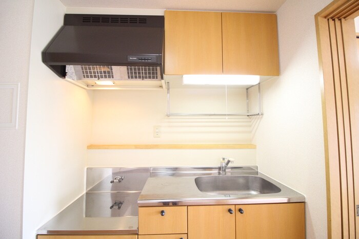 物件内観写真13　(キッチン)