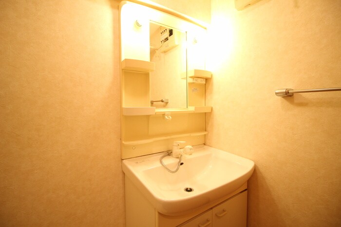 物件内観写真13　(洗面)