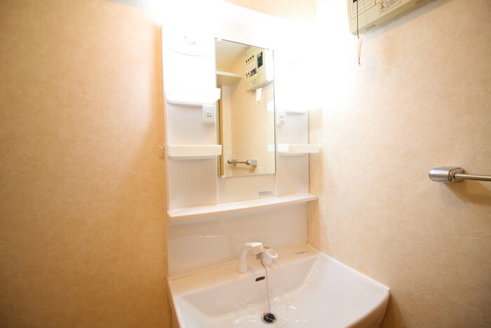 物件内観写真16　(洗面)