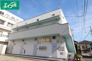 Ｇａｒｕｄａ大同外観写真