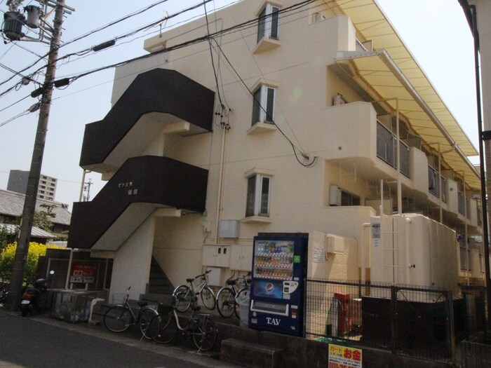 物件外観写真3　(外観写真)