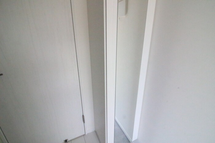 物件内観写真8　(靴箱)