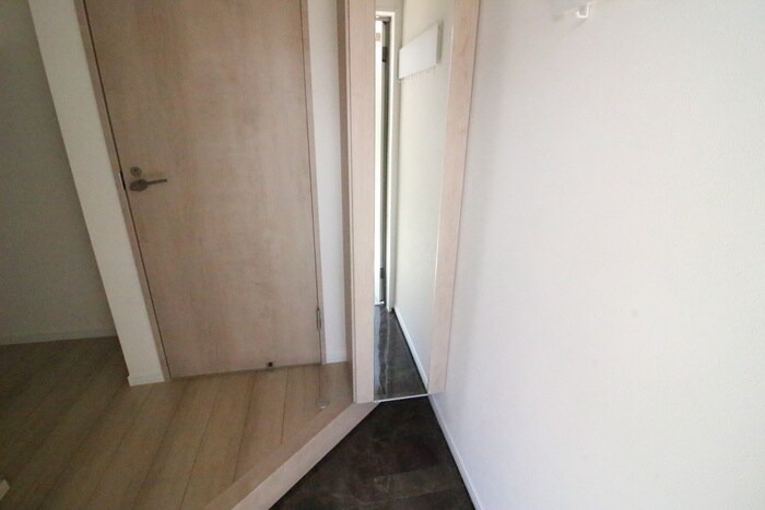 物件内観写真8　(靴箱)