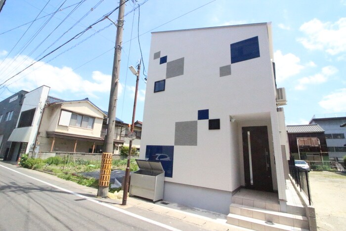 物件外観写真3　(外観写真)