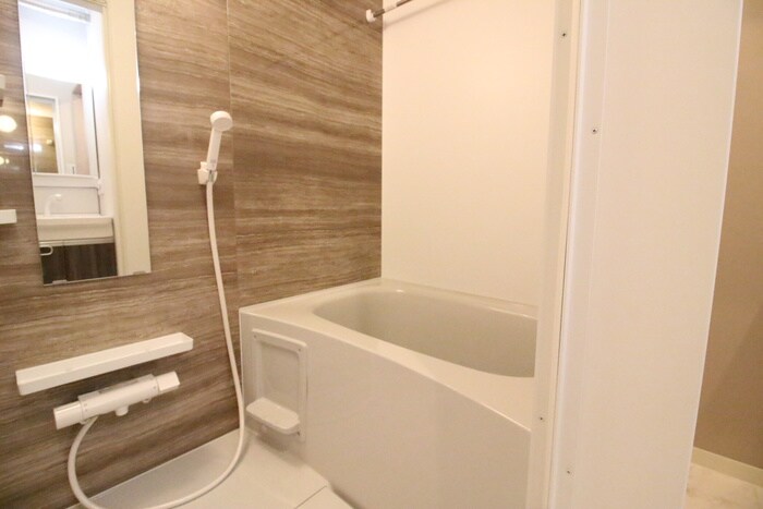 物件内観写真15　(バス／シャワールーム等)