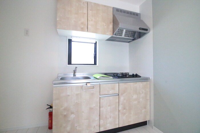 物件内観写真16　(キッチン)