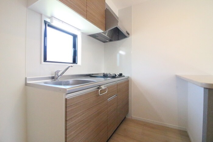 物件内観写真16　(キッチン)