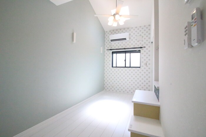 物件内観写真17　(居室)