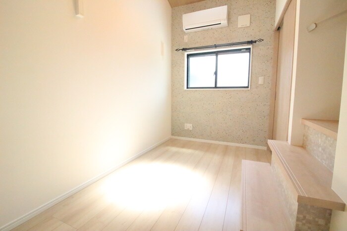 物件内観写真17　(居室)