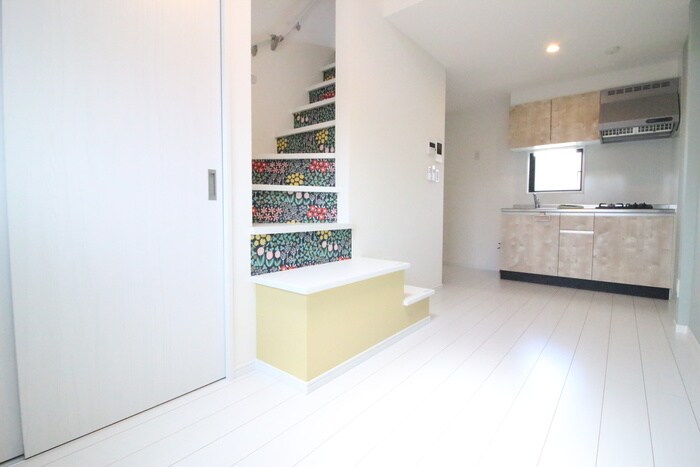 物件内観写真20　(居室)