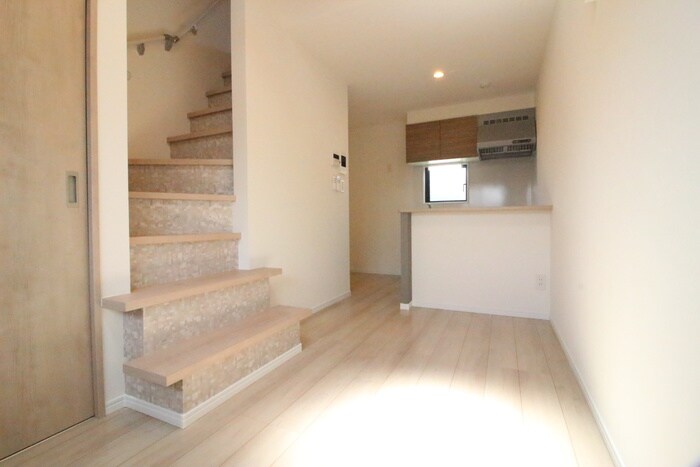 物件内観写真20　(居室)