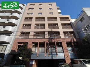 エスタシオン新栄外観写真