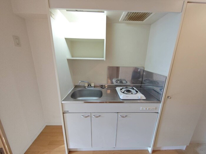物件内観写真11　(キッチン)