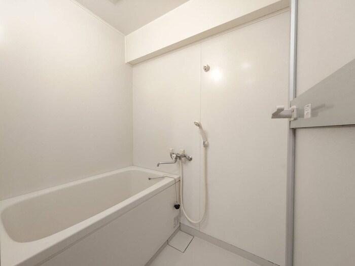物件内観写真12　(バス／シャワールーム等)
