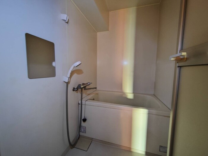 物件内観写真12　(バス／シャワールーム等)
