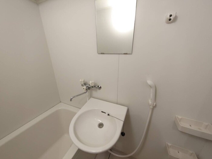 物件内観写真14　(洗面)