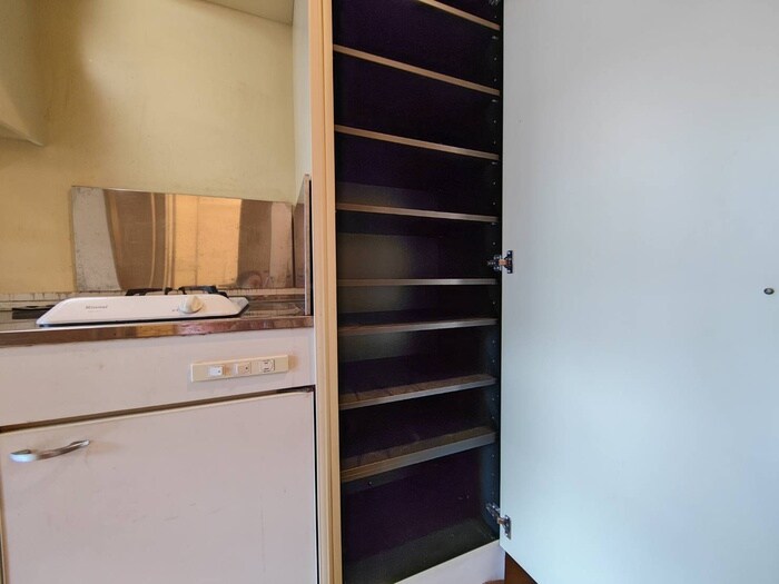 物件内観写真17　(靴箱)