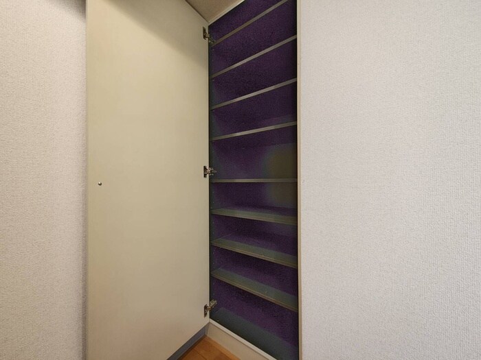 物件内観写真17　(靴箱)