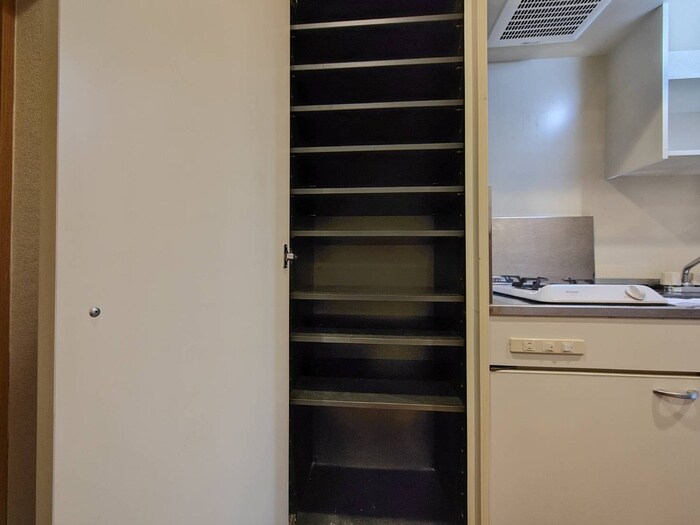 物件内観写真17　(靴箱)