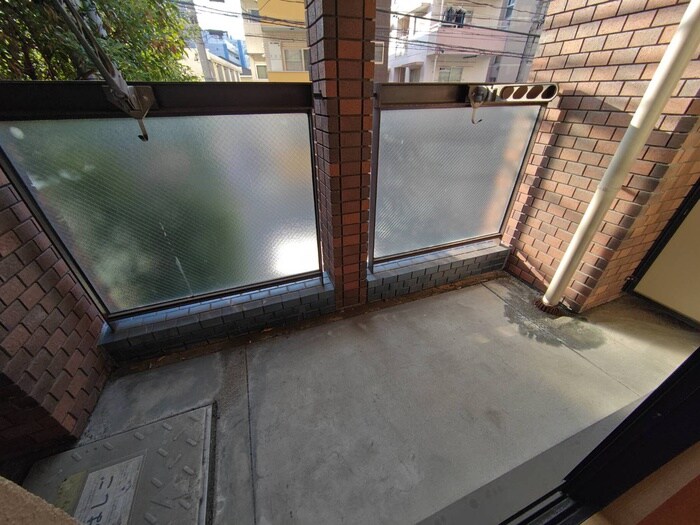 物件内観写真21　(ベランダ・バルコニー)