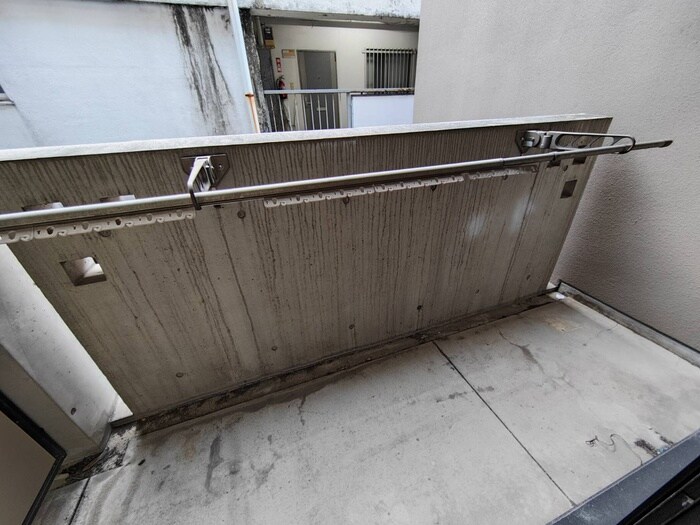 物件内観写真21　(ベランダ・バルコニー)