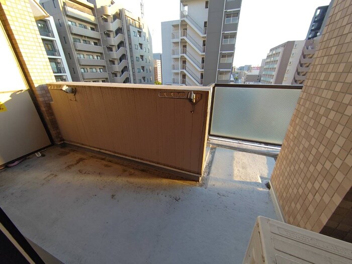 物件内観写真21　(ベランダ・バルコニー)