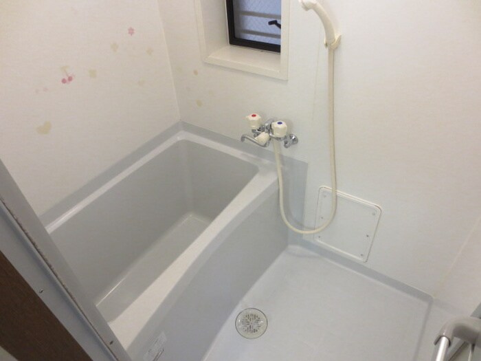 物件内観写真6　(バス／シャワールーム等)