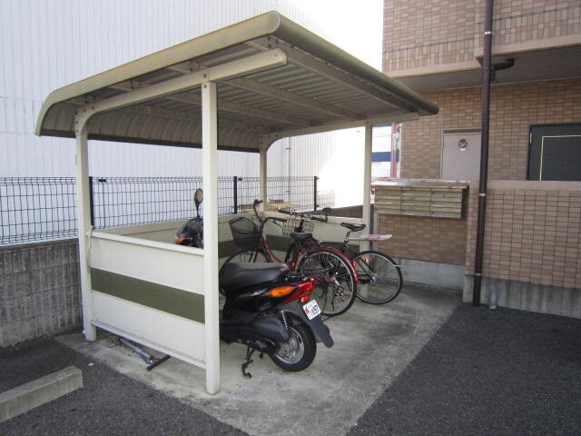 物件外観写真3　(外観写真)