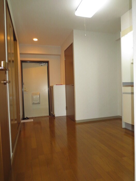 物件内観写真16　(キッチン)