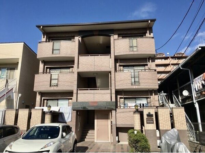 物件外観写真1　(建物設備)