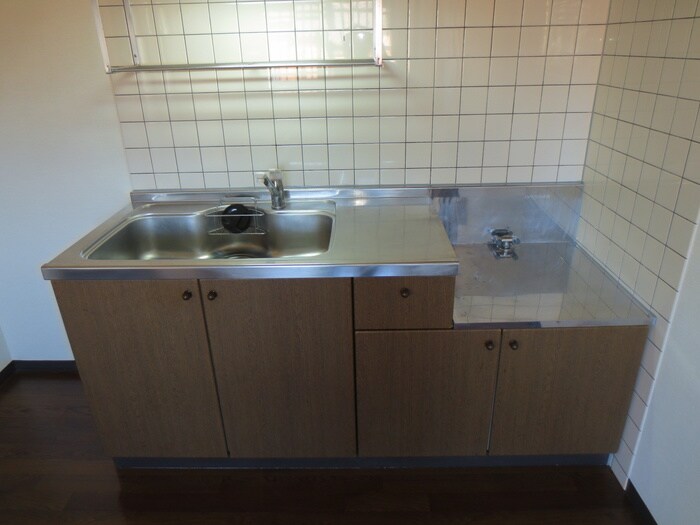 物件内観写真9　(キッチン)