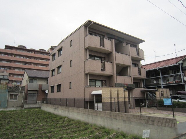 物件外観写真6　(外観写真)