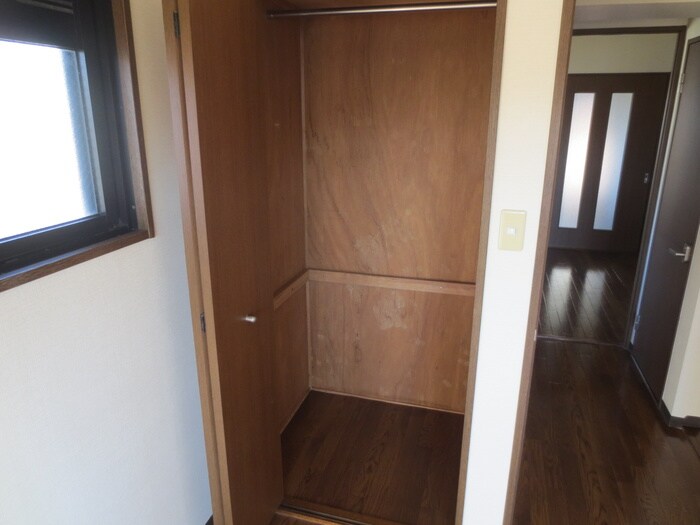 物件内観写真11　(収納)