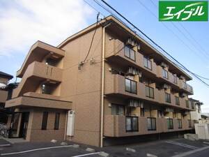 ロジュマン フルール外観写真