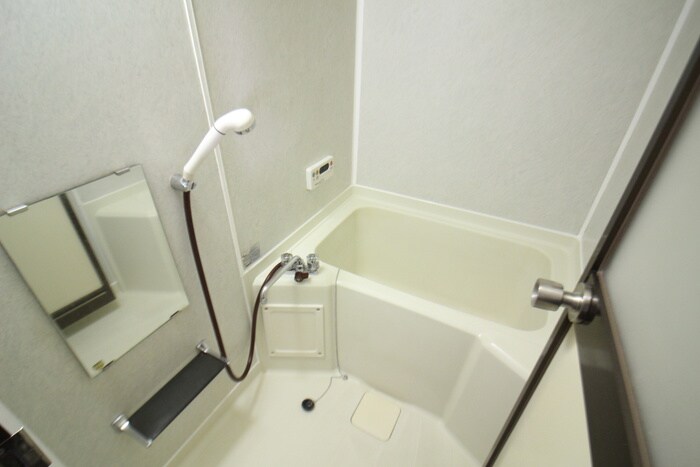 物件内観写真9　(バス／シャワールーム等)