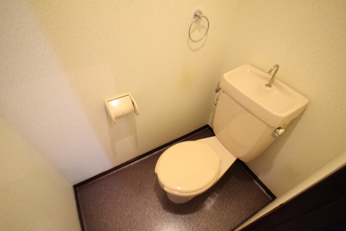 物件内観写真12　(バス／シャワールーム等)