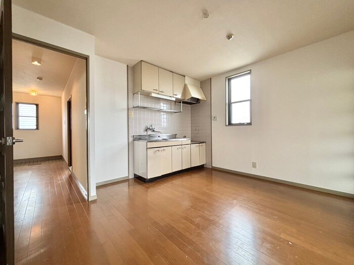 物件内観写真7　(居室)