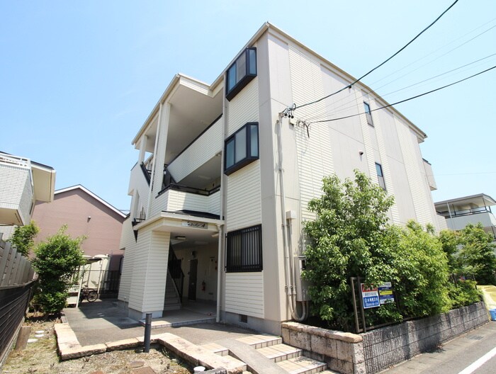 物件外観写真6　(外観写真)