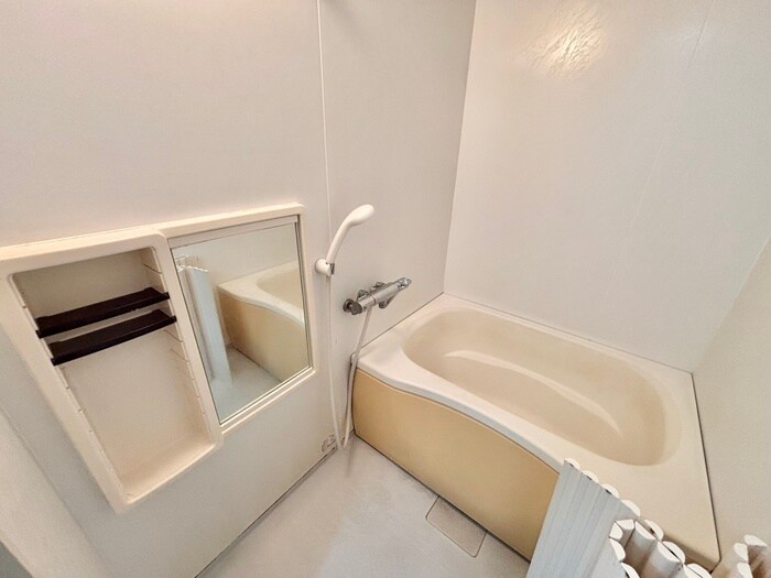 物件内観写真10　(バス／シャワールーム等)