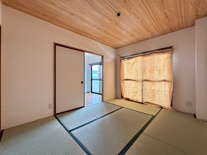 物件内観写真22　(居室)