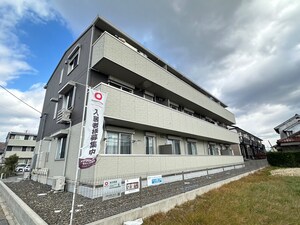 ルミエール Ｂ外観写真