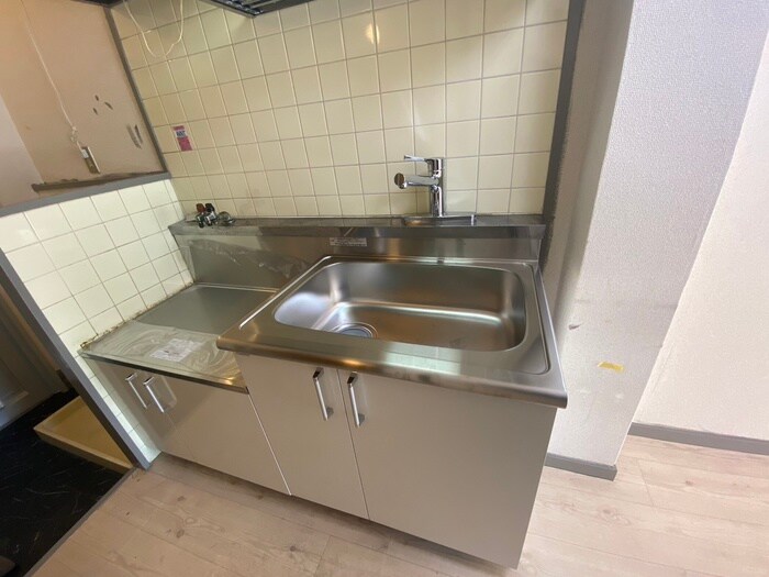 物件内観写真8　(キッチン)