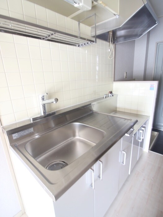 物件内観写真8　(キッチン)