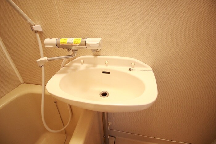 物件内観写真10　(居室)