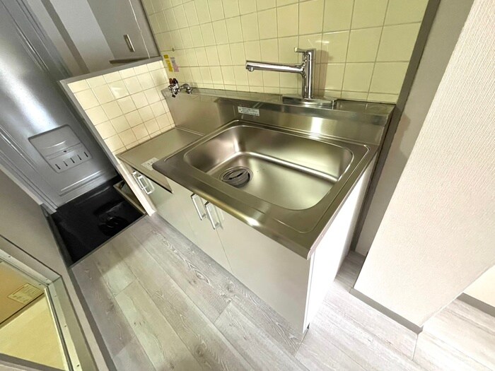 物件内観写真10　(キッチン)