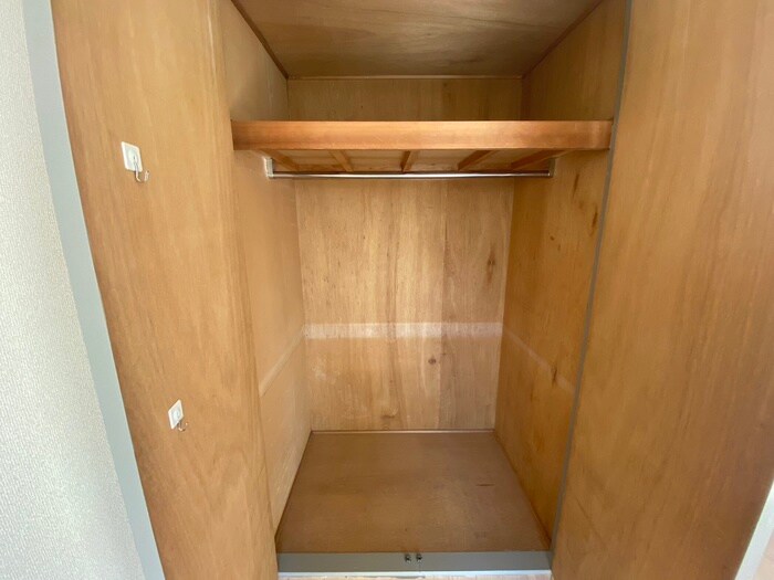 物件内観写真12　(収納)