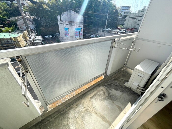 物件内観写真19　(ベランダ・バルコニー)