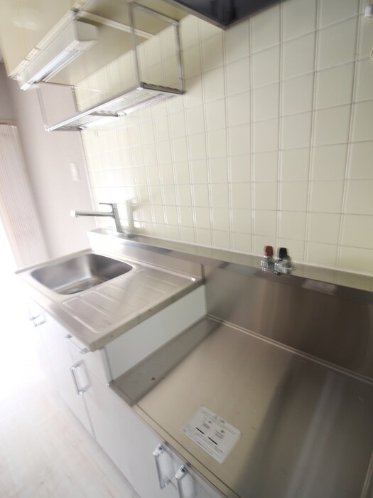 物件内観写真22　(キッチン)